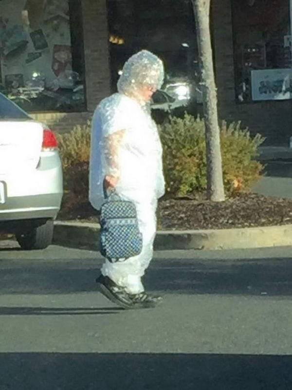 Awful Fashion (33 pics)