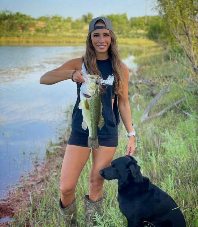 Country Girls (43 pics)