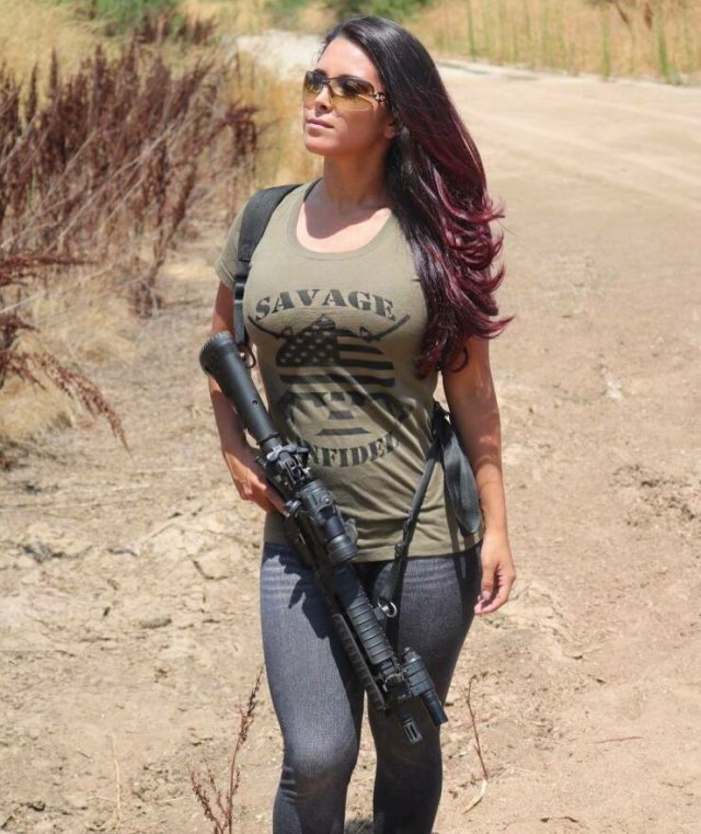 Country Girls (43 pics)