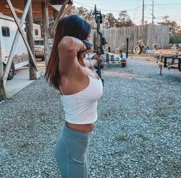 Country Girls (43 pics)