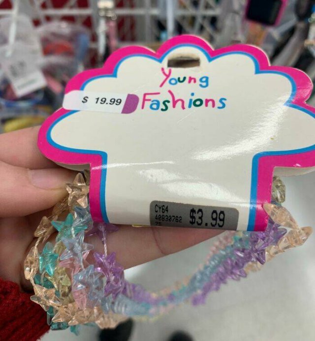 Outrageous Prices At Thrift Stores (37 pics)