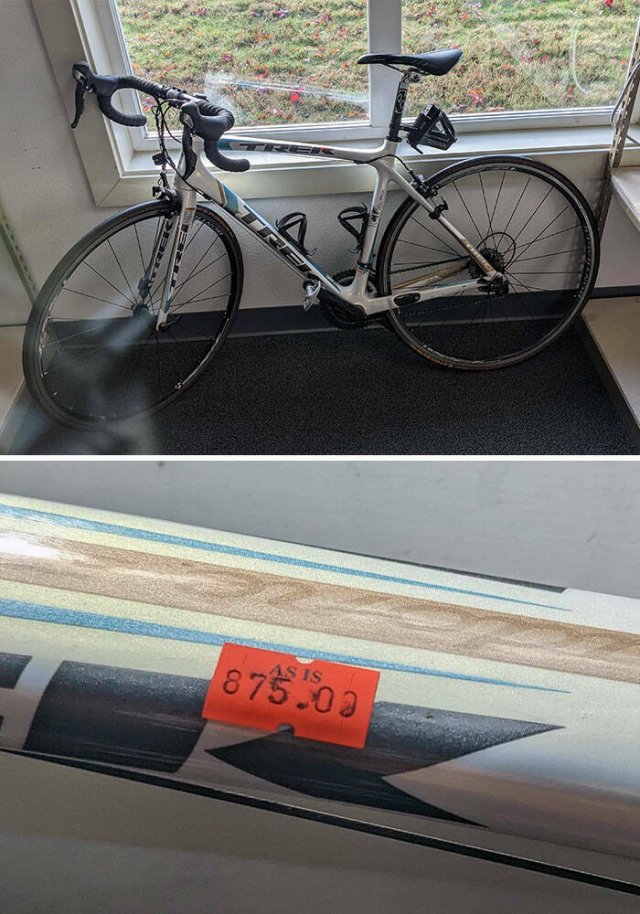 Outrageous Prices At Thrift Stores (37 pics)