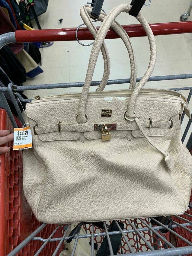 Outrageous Prices At Thrift Stores (37 pics)