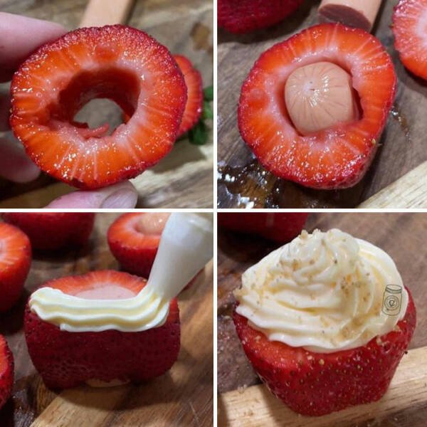 Weird Dishes (49 pics)