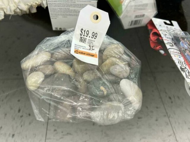 Outrageous Prices At Thrift Stores (37 pics)