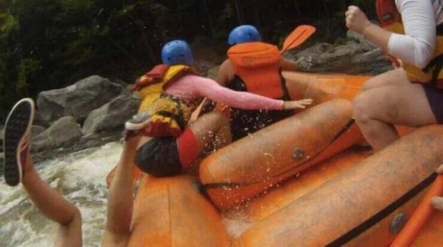 Bad Days Happen (42 pics)