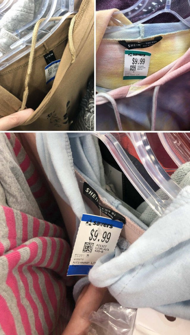 Outrageous Prices At Thrift Stores (37 pics)