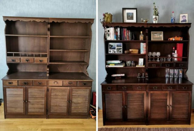 Amazing Restoration Of Things (30 pics)