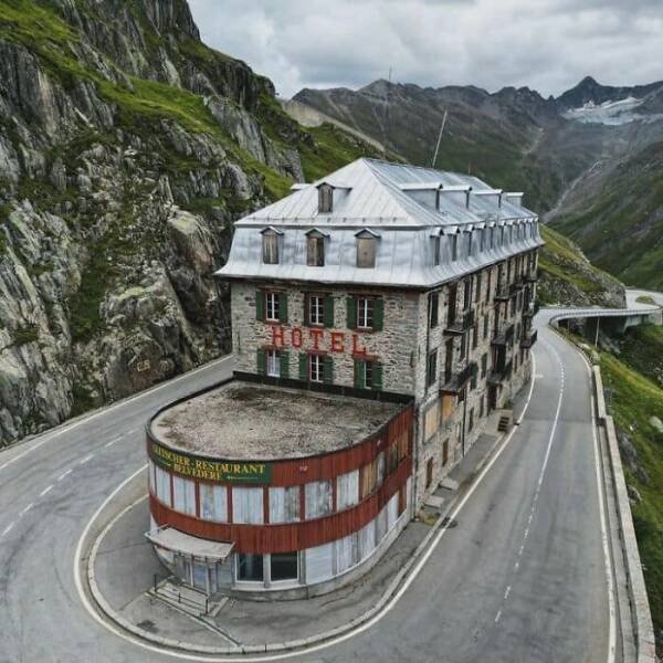 Abandoned Treasures (38 pics)