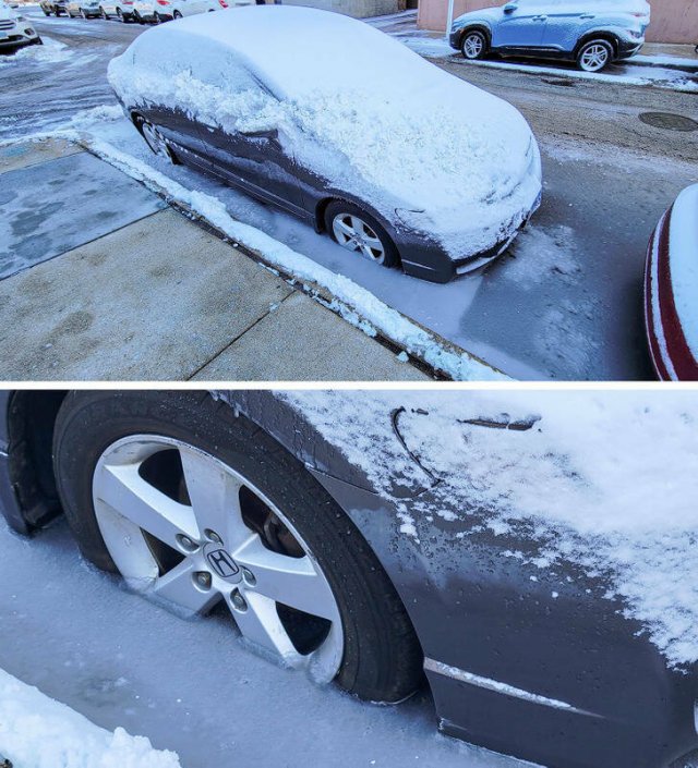 Bad Days Happen (42 pics) Bad Days Happen (42 pics)