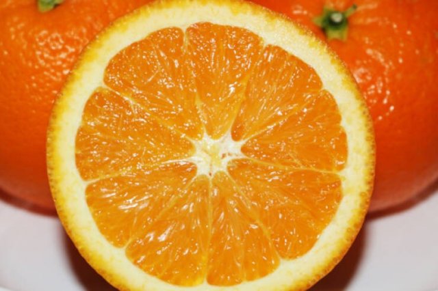 Interesting Food Facts (18 pics)