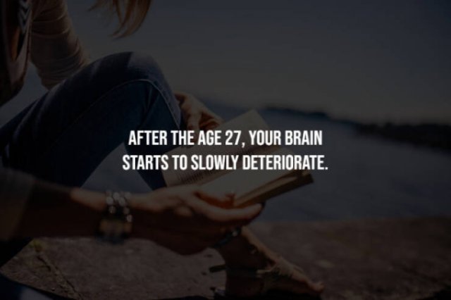 Creepy Facts (28 pics)