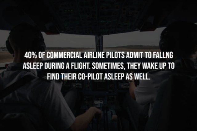 Creepy Facts (28 pics)