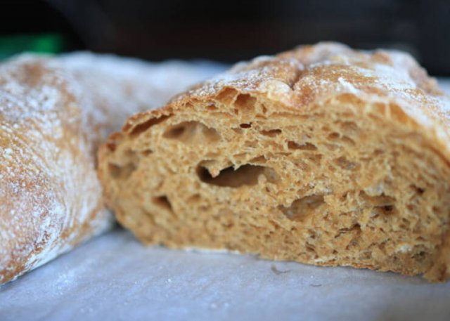Interesting Food Facts (18 pics)