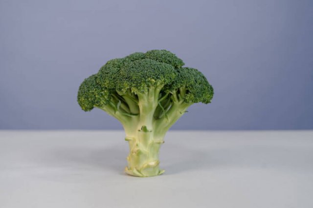 Interesting Food Facts (18 pics)