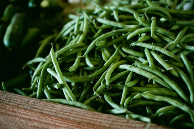 Interesting Food Facts (18 pics)