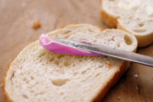 Interesting Food Facts (18 pics)