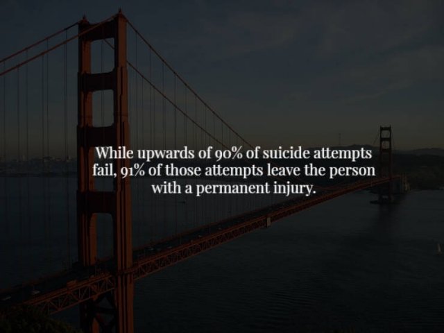 Creepy Facts (28 pics)