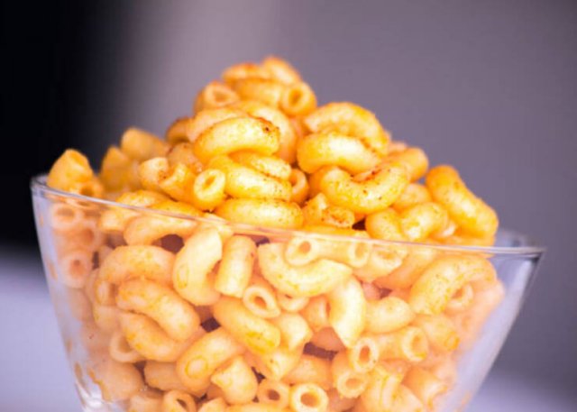 Interesting Food Facts (18 pics)