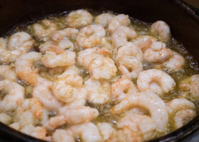 Interesting Food Facts (18 pics)
