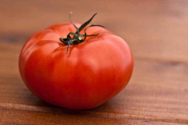 Interesting Food Facts (18 pics)