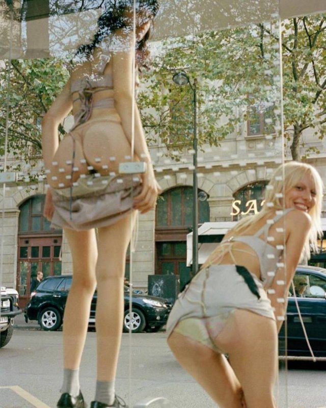 Beauty Girls (56 pics)