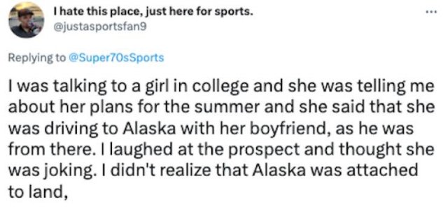 People Told About Their New Knowledge (32 pics)