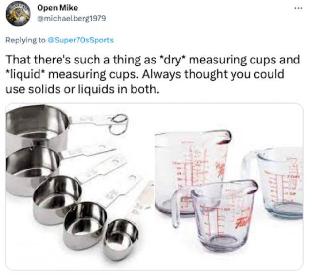 People Told About Their New Knowledge (32 pics)