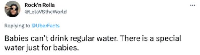 People Told About Their New Knowledge (32 pics)