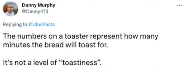 People Told About Their New Knowledge (32 pics)