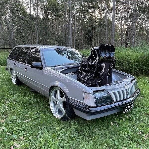 Crazy Cars (31 pics)