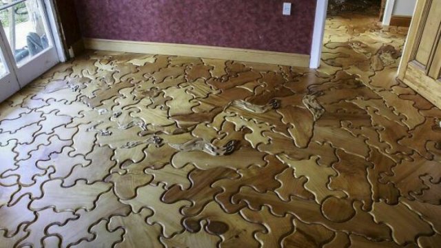 Weird Designs (46 pics)