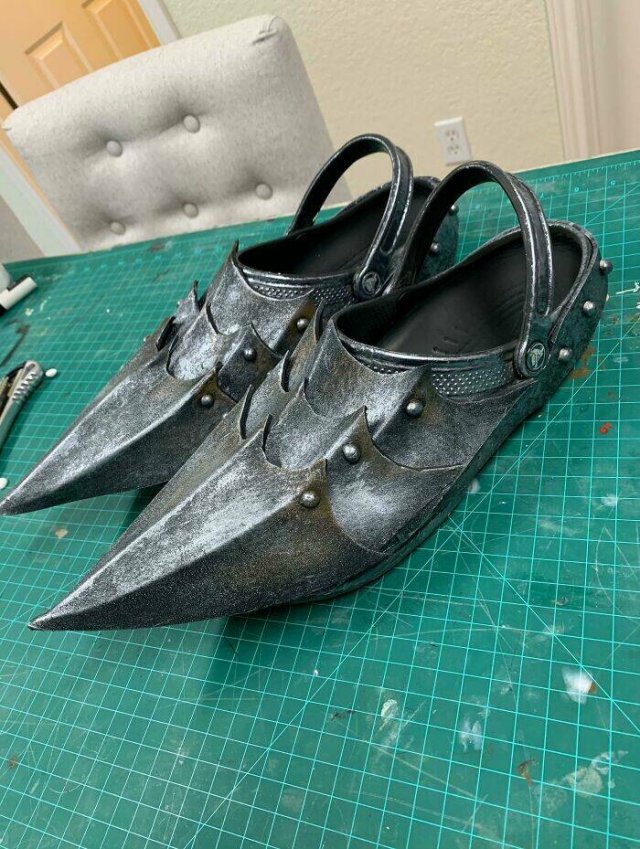 Weird Designs (46 pics)