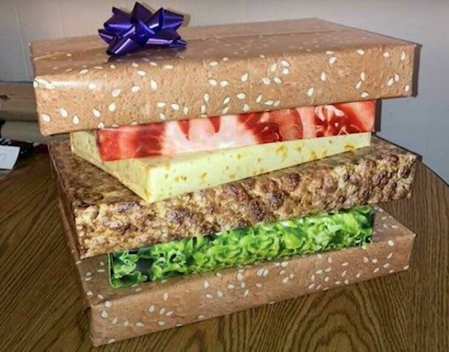 Weird Designs (46 pics)