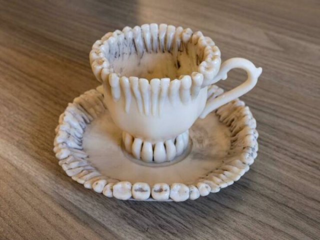 Weird Designs (46 pics)