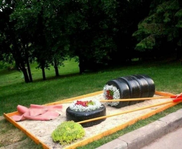 Weird Designs (46 pics)