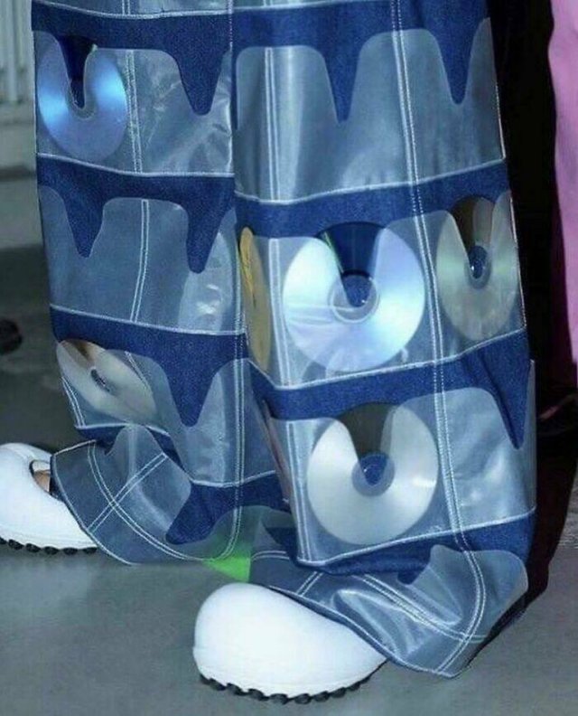 Weird Designs (46 pics)