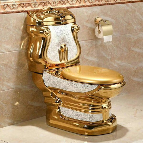 Weird Designs (46 pics)