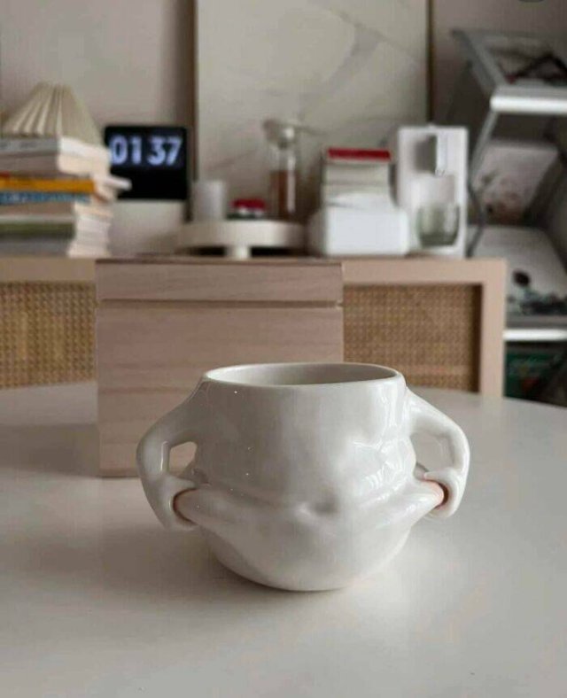 Weird Designs (46 pics)