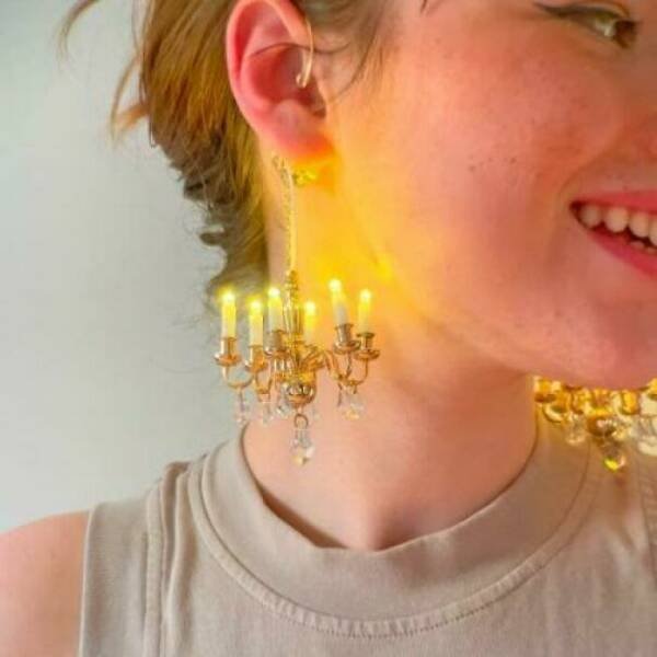 Weird Designs (46 pics)