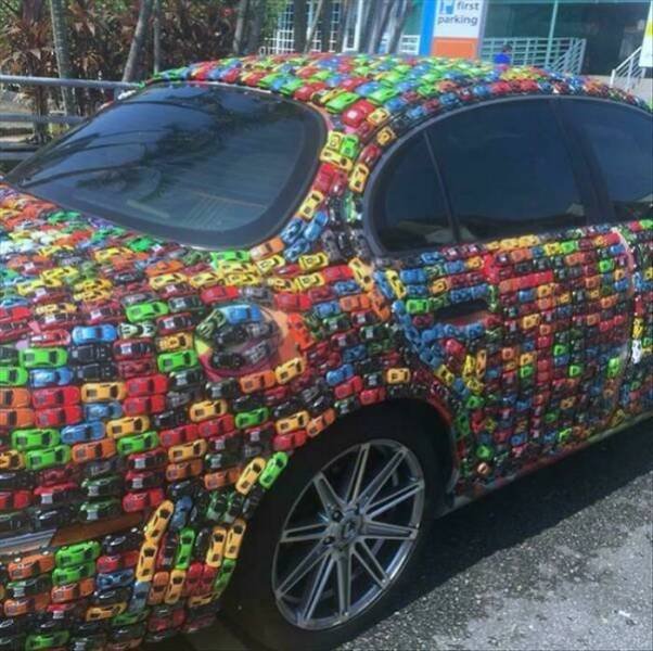 Weird Designs (46 pics)
