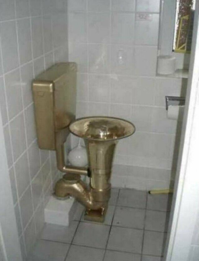 Weird Designs (46 pics)