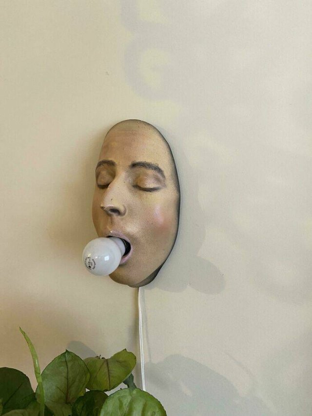 Weird Designs (46 pics)