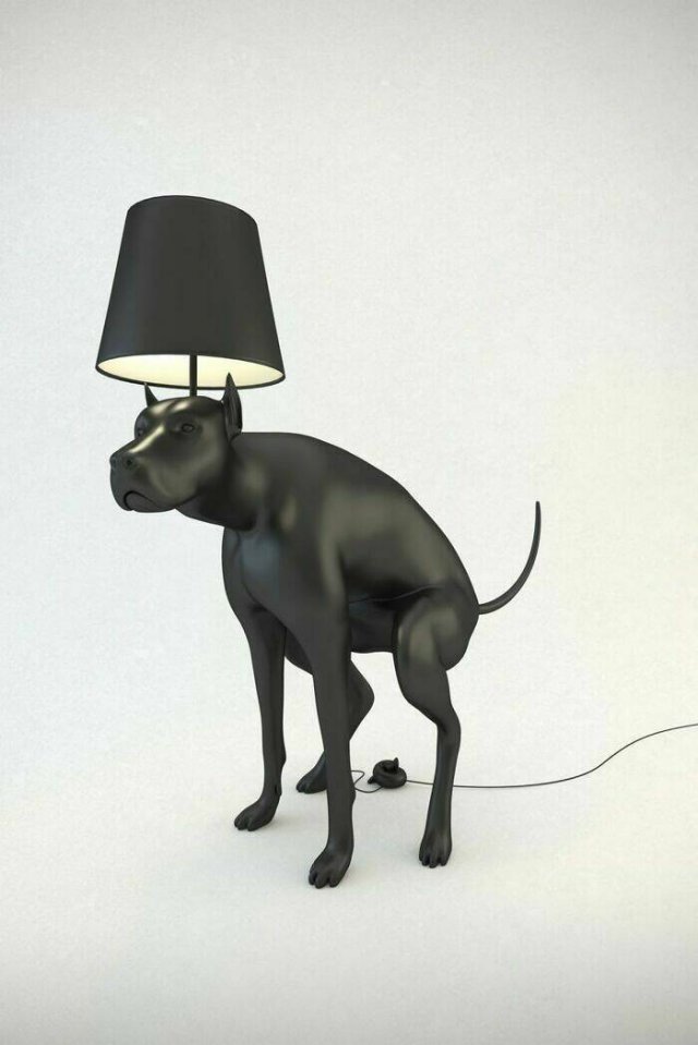 Weird Designs (46 pics)