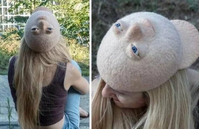 Weird Designs (46 pics)