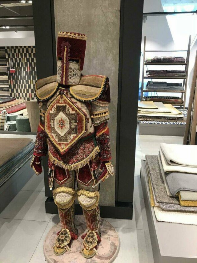 Weird Designs (46 pics)