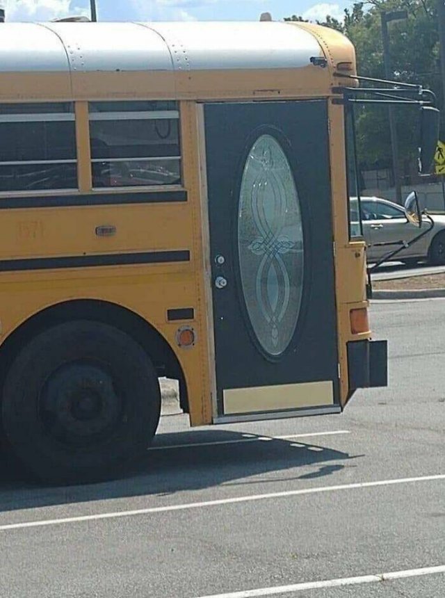 Weird Designs (46 pics)