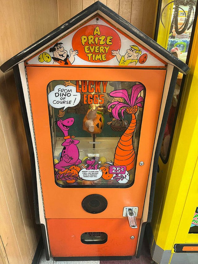 A Little Bit Of Nostalgia (24 pics)