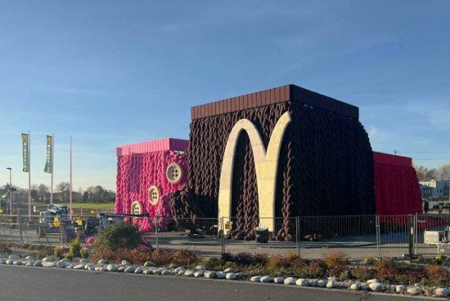 Weird Designs (46 pics)