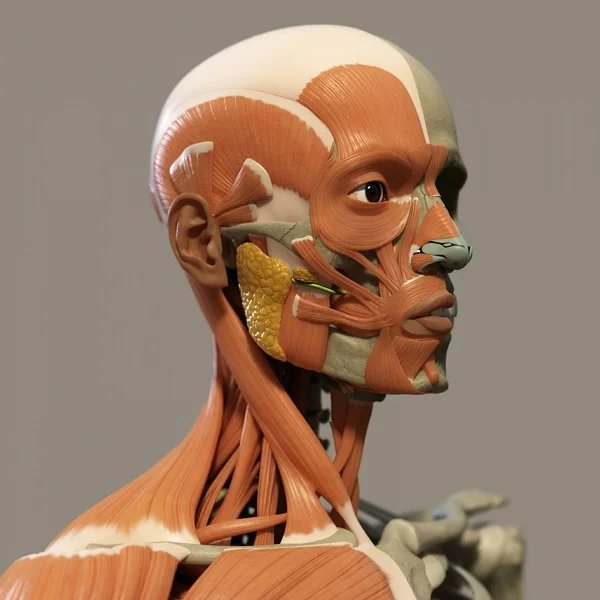 Interesting Facts About Your Body (10 pics)